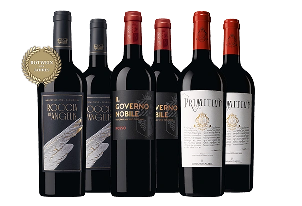 Best of Italy TV vier 11.25 