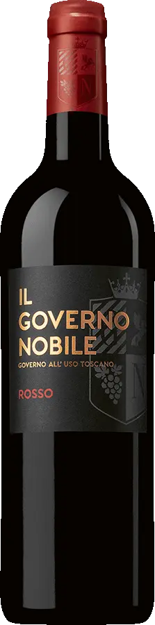 Il Governo Nobile Rosso 2024