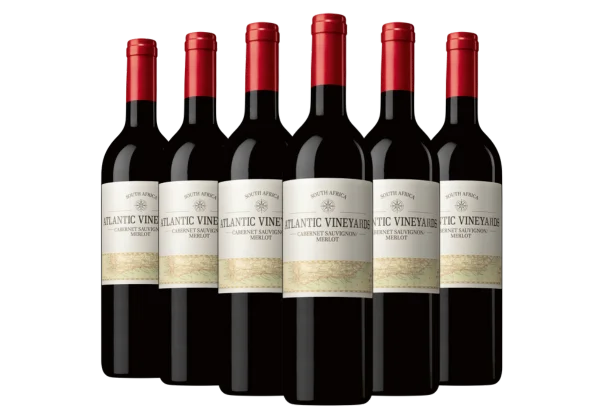 Atlantic Vineyards-Paket